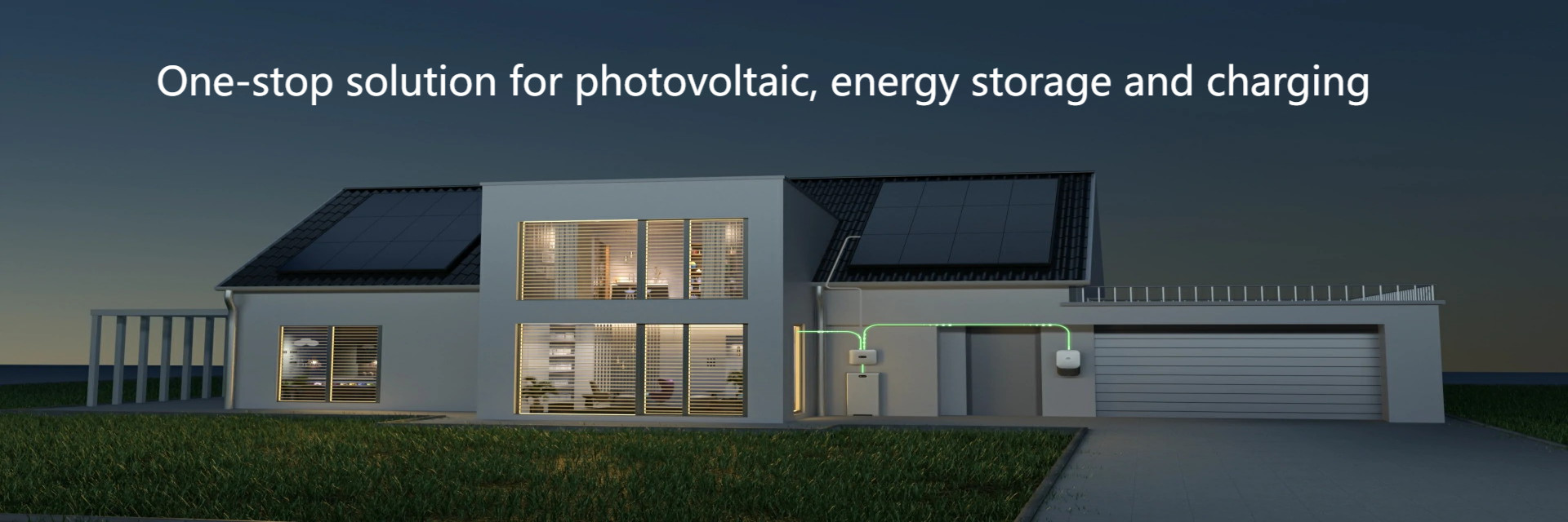 calidad Sistema solar en el techo fábrica