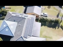 Sistema de almacenamiento de energía - ESS doméstico