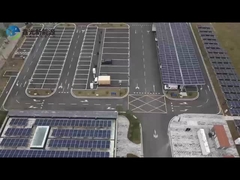 Cargador para vehículos eléctricos